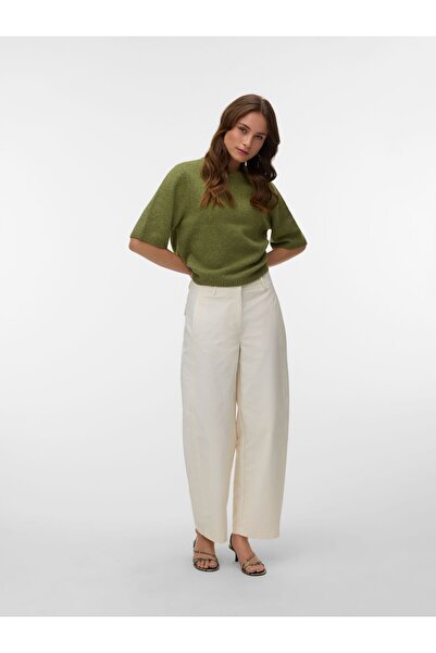 Vero Moda Strickpullover VMBOOM Strickpullover