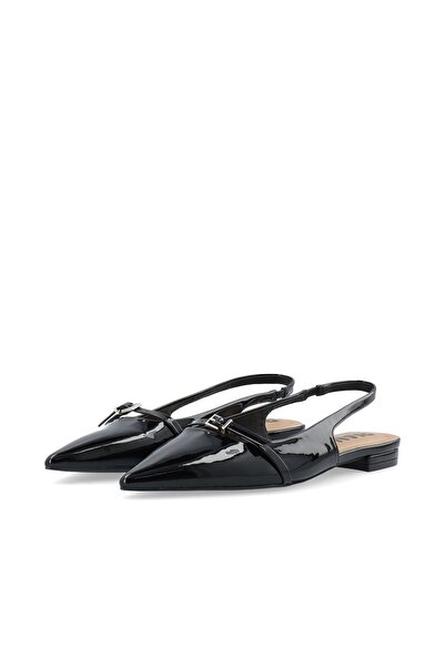 Bianco Slingbacks BIABARI