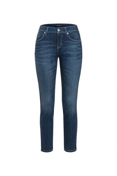 Cambio Slim Fit Jeans für Damen