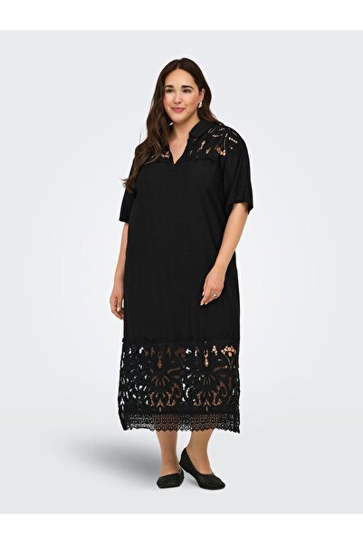 Only Carmakoma Rochie CARGELINA Midi