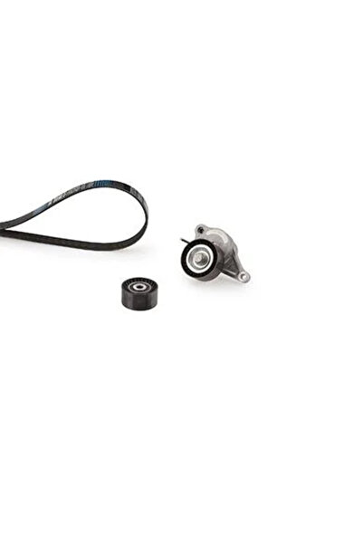 MAİS V KAYIS SETI MASTER III 2.3 M9T 117204127R