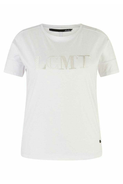 LeComte Poloshirt kurzarm für Damen