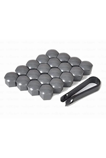 Genel Markalar Audı A4 B6 Bijon Kapağı Takım (piyano Gri) 321601173a 2001-200...