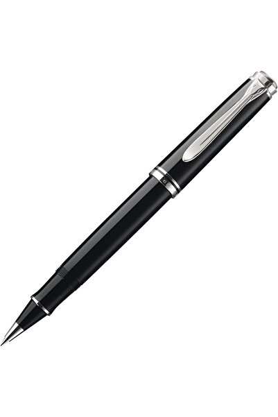Pelikan Sofarain R805 Luxury Liquid Ink Fountain Pen-Black-4117