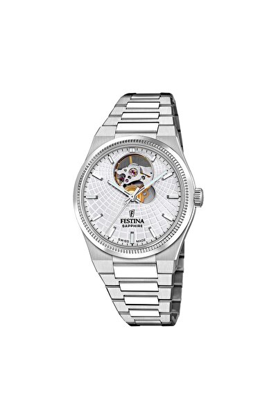 FESTİNA FESTINA SWISS F20054/1 RIVE AUTOMATIC KADIN KOL SAATİ