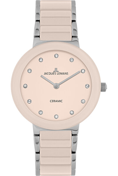 Jacques Lemans Monaco 42-7Za Women's Wristwatch