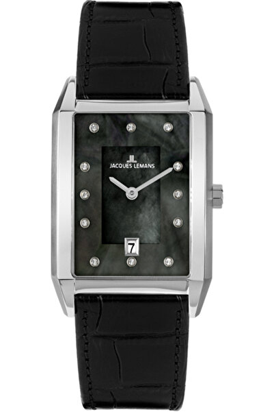 Jacques Lemans Erkek Saat