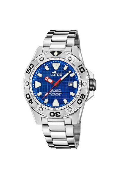 Lotus 18929/B DIVER ERKEK KOL SAATİ