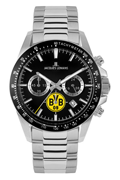 Jacques Lemans Borussia Dortmund Bvb-06 Men's Watch