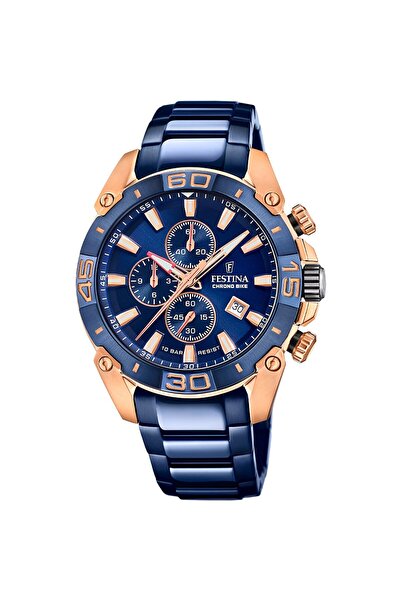 FESTİNA F20711/1 SPECIAL EDITION ERKEK KOL SAATİ