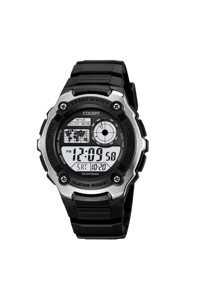 Cockpit Ck-2517Sr Men's Watch