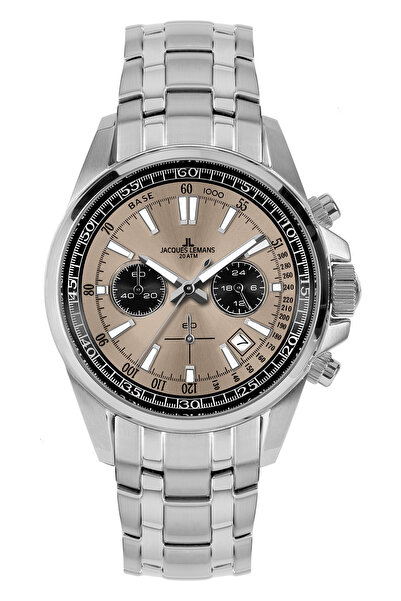 Jacques Lemans Liverpool 1-2117Zg Men's Watch
