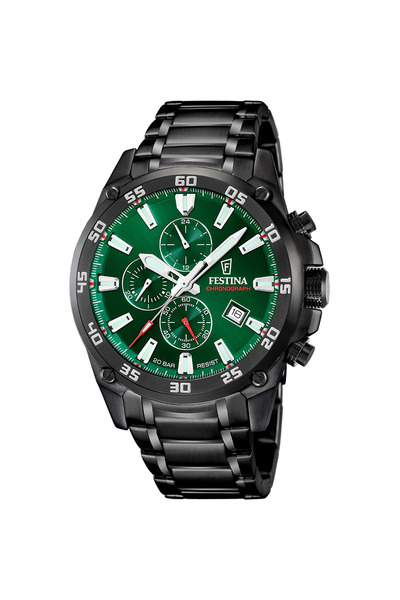 FESTİNA F20735/2 TIMELESS CHRONOGRAPH ERKEK KOL SAATİ