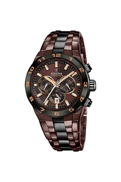 FESTİNA F20708/1 CHRONO BIKE SPECIAL EDITION ERKEK KOL SAATİ