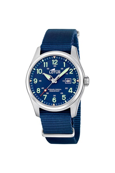 Lotus 19055/2 ERKEK KOL SAATİ