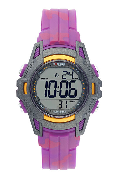 Cockpit Ck-X1205Pe Extreme Children's Wristwatch