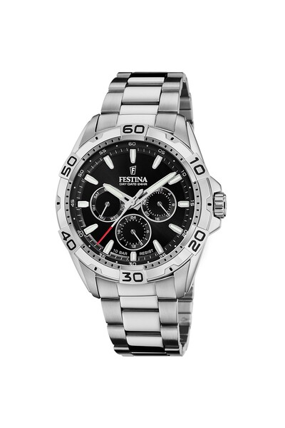 FESTİNA F20623/5 Multifunction Men's Watch