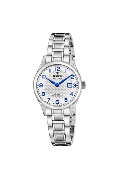 FESTİNA Festina Swiss F20068/1 Woman Wristwatch