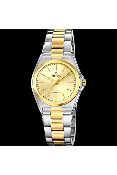 FESTİNA F20556/3 Classics Women's Watch