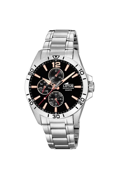 Lotus 18812/6 Multifunction Men's Wristwatch