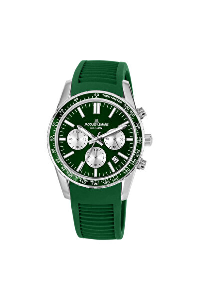 Jacques Lemans Lıverpool 1-2059d Unısex Kol Saatiuyumlu