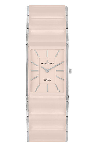 Jacques Lemans Dublin 1-1940P Women's Watch