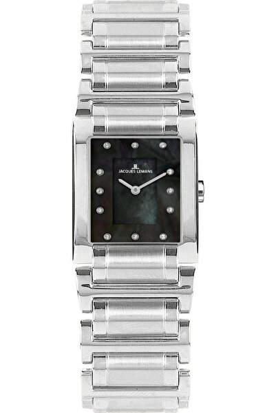 Jacques Lemans Florence 1-2152A Women's Wristwatch