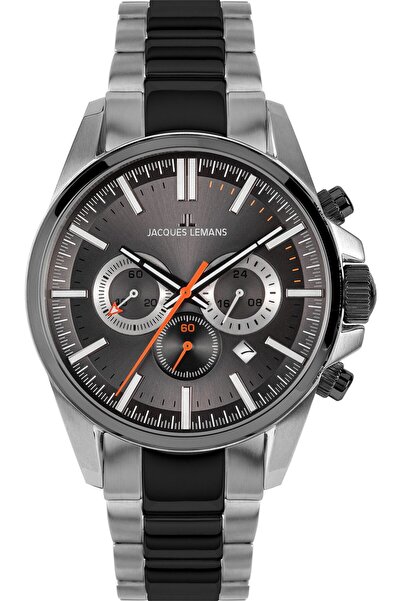 Jacques Lemans Liverpool 1-2119E Men's Wrist Watch