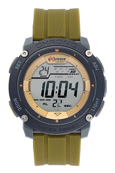 Cockpit Ck-X1220Gn Extreme Men's Wristwatch