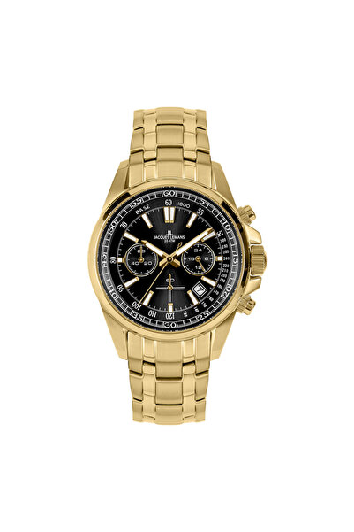 Jacques Lemans Liverpool 1-2117m Men's Wristwatch