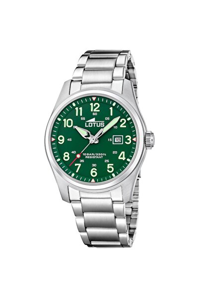 Lotus 19054/3 ERKEK KOL SAATİ