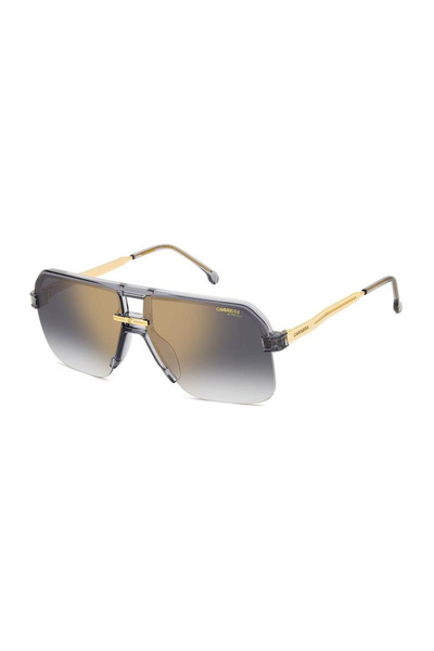 Carrera Ochelari de soare pentru bărbați Carrera CA1066/S KB7/FQ, Plastic, Tr...