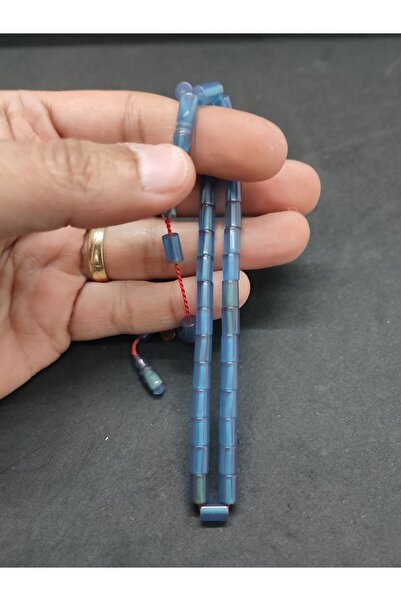 İskeçe Tesbih Serdal Akdeniz Usta Eseri Lungime până la încheietura mâinii (D...