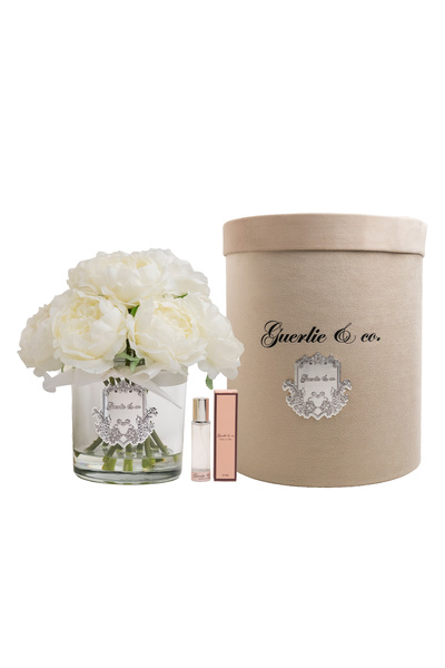 Guerlie and co. Krem 10 lu Şakayık Gümüş