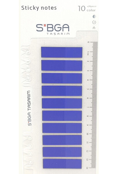 sibga tasarım Post-it de culoare violet transparent Post-it Post It. Semn de ...