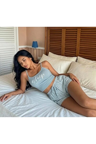 Lotiva Wear Women's Shorts Pajama Set