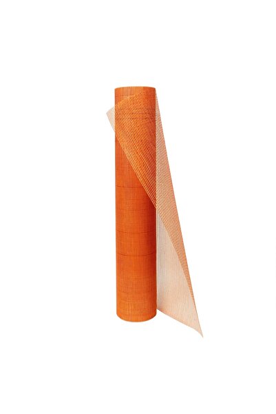 FOXMAG24 Πλέγμα από υαλοβάμβακα 1-50M, 145 g/m² πορτοκαλί / 5494