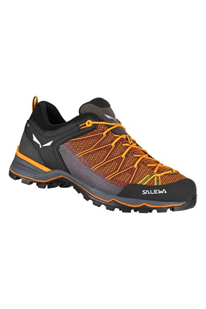 Salewa Men's trekking boots Mountain Trainer Lite-Orange-41