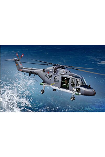 REVELL Model Set Westland Lynx 63805
