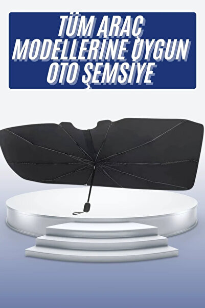 Kanonik Education Αυτόματη αναδιπλούμενη αντηλιακή σκιάστρα παρμπρίζ αυτοκινή...