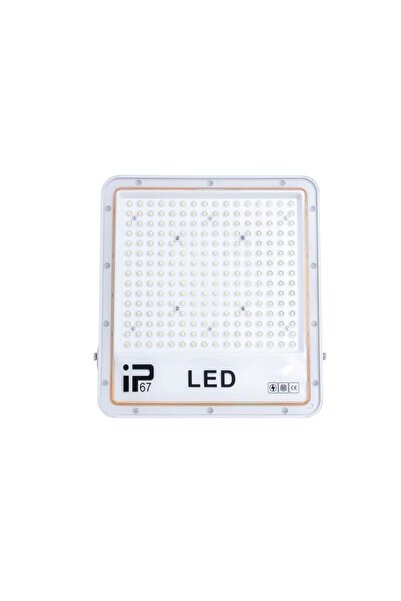 FOXMAG24 Προβολέας LED, ισχύς 50W, IP66, λευκό