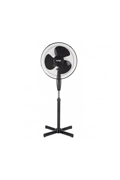 FOXMAG24 Ventilator pe piedestal, 3 trepte de viteză, diametru 40cm, putere 45W