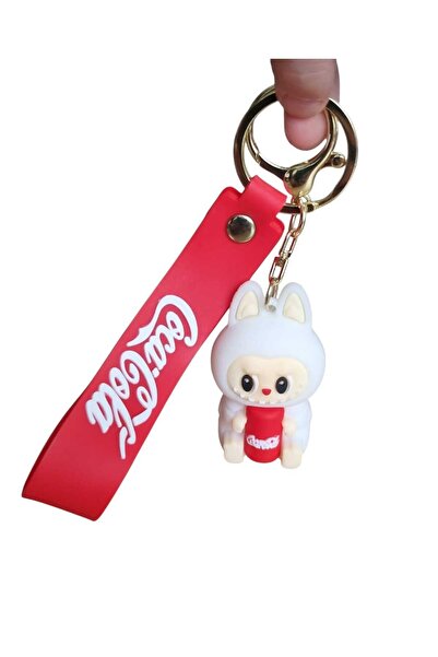 ADDA 2 Brelocuri surpriză, 7 cm, Labubu The Monsters ,diverse modele