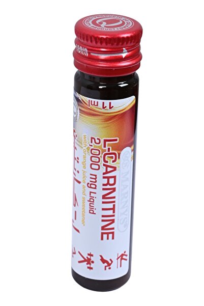 dosage for l carnitine L-Carnitine Capsules