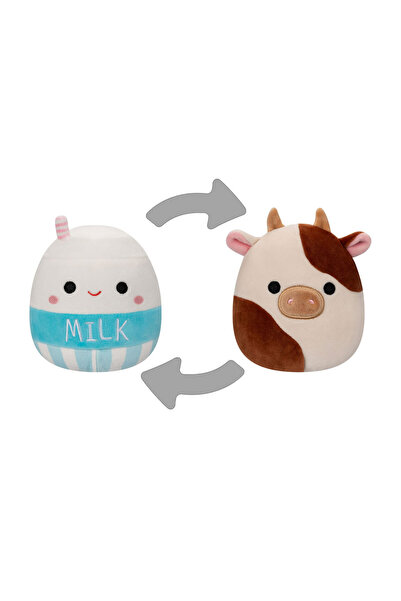 LC Waikiki Squishmallows Flip-A-Mallows Melly & Ronnie 13 cm SQ-00128
