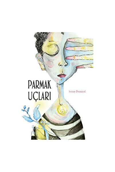 Tudem Yayınları Parmak Uçları Seran Demiral