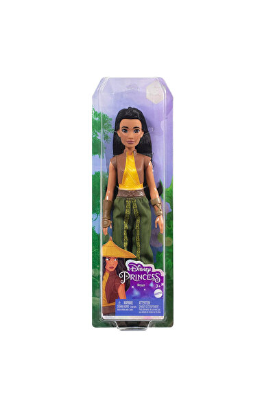 DİSNEY PRİNCESS Disney Prenses Ana Karakter Bebekler HLW02-HLX22