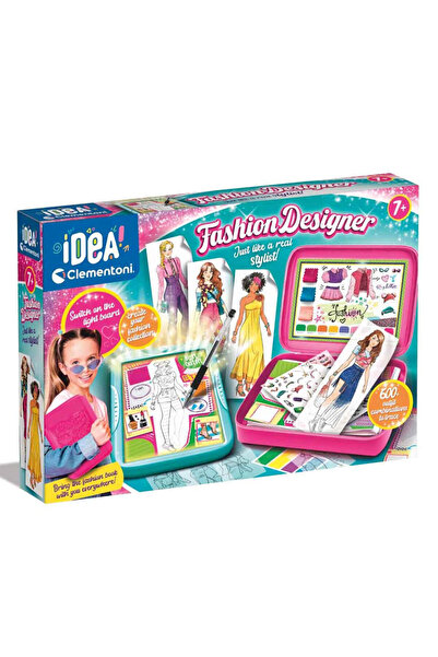 Idea Fashion Designer 18776