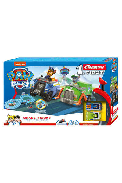 Genel Markalar Pawpatrol - Ready For Action 2,4m