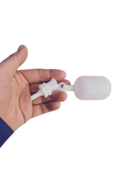 Evonest Mini Plastik Şamandıra Suluk Şamandrası , Su deposu Aparatı (Çok amaçlı)